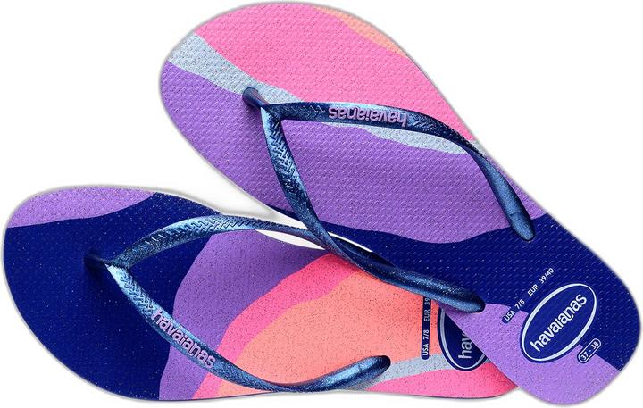 Actual product image Havaianas Palette Glow (41, 42)