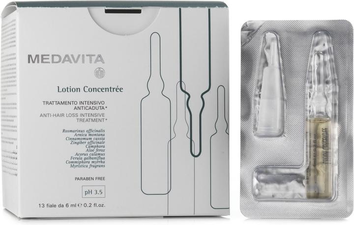 Medavita Lotion Concentree (6 ml)