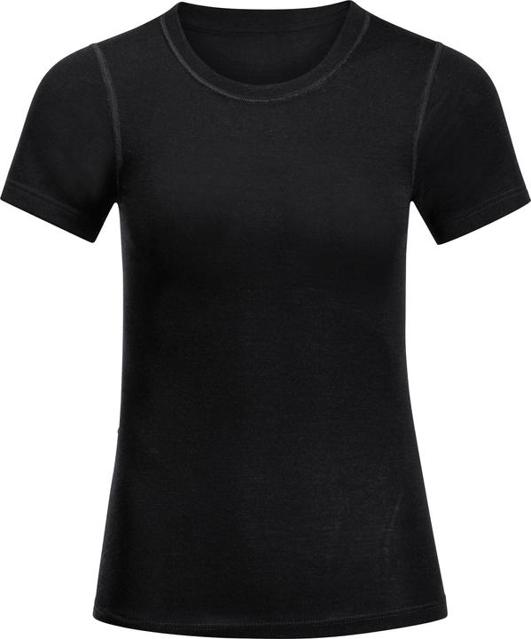 Produktbild Jack Wolfskin Merino Shortsleeve W (XL)