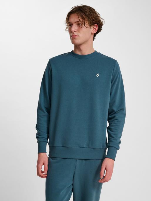 Actual product image hummel Hmlpulse Sweat Crewneck (XL)