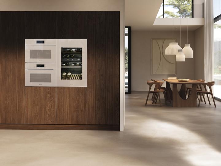 Produktbild Miele DGC 7840 HCX Pro
