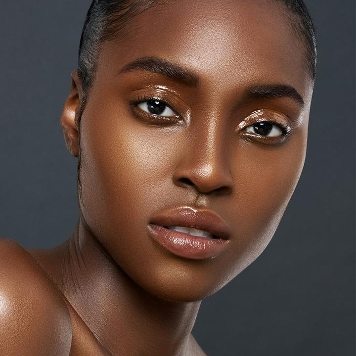 Produktbild Danessa Myricks Colorfix Glazes - Glazes Clear (Clear, Highlighter, 10 ml)