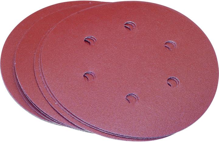 Produktbild HAZET Schleifpad Satz 9033-1150/10 (150)