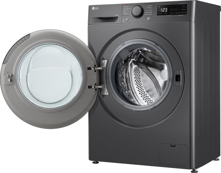 Produktbild LG V5WD95SLIMB