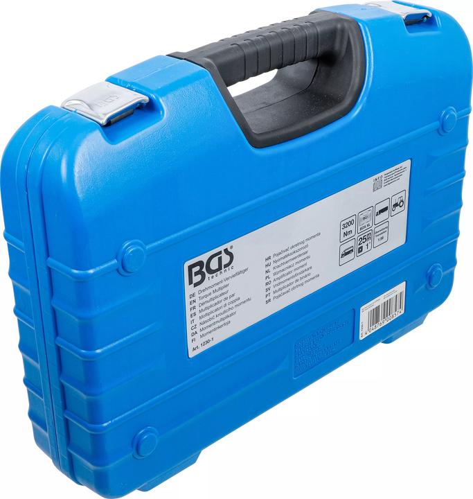 Produktbild BGS Drehmoment-Vervielfältiger (3200 Nm)