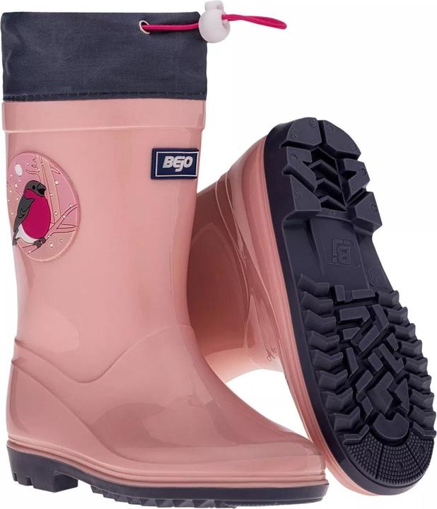 Produktbild Bejo Gummistiefel Kai Vogel (31)