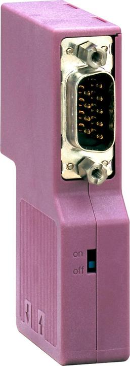 Produktbild Schneider Electric Tsxcankcdf90tp