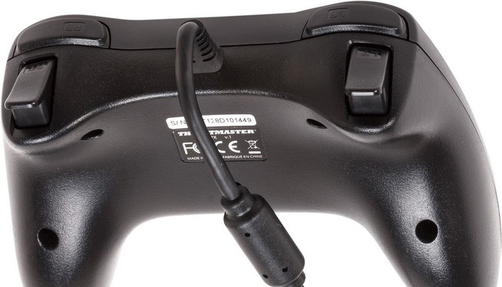 Produktbild Thrustmaster Dual Analog 4 (PC)