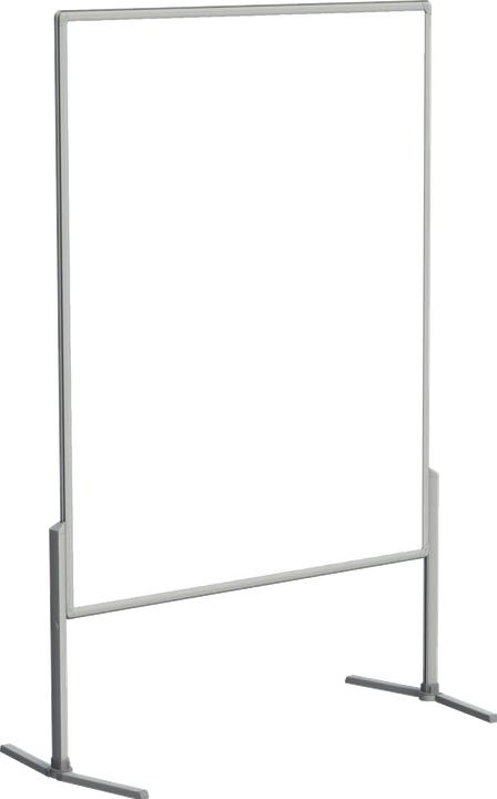 Actual product image Franken Stand with foldable feet for Training Board PRO