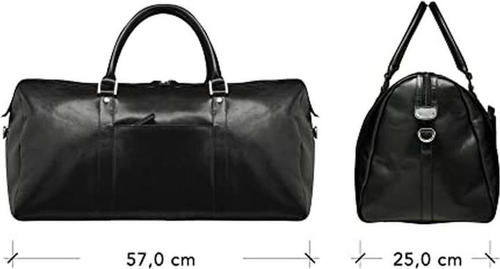 Immagine prodotto dbramante1928 Borsa Kastrup 2 Weekender