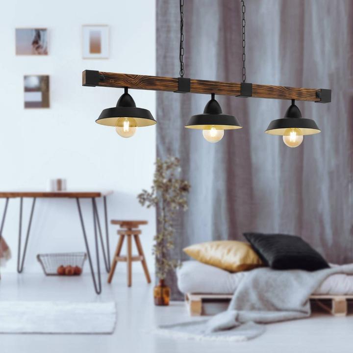 Produktbild EGLO Oldbury (E27)