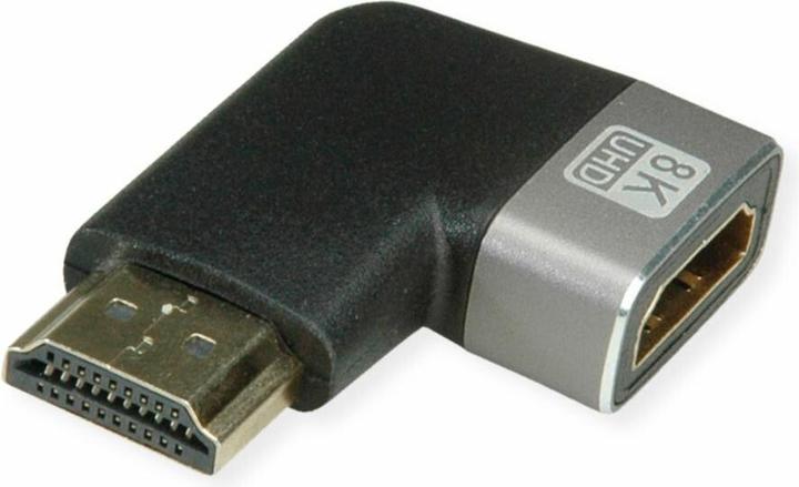 Actual product image Roline HDMI to (HDMI, 4.10 cm)