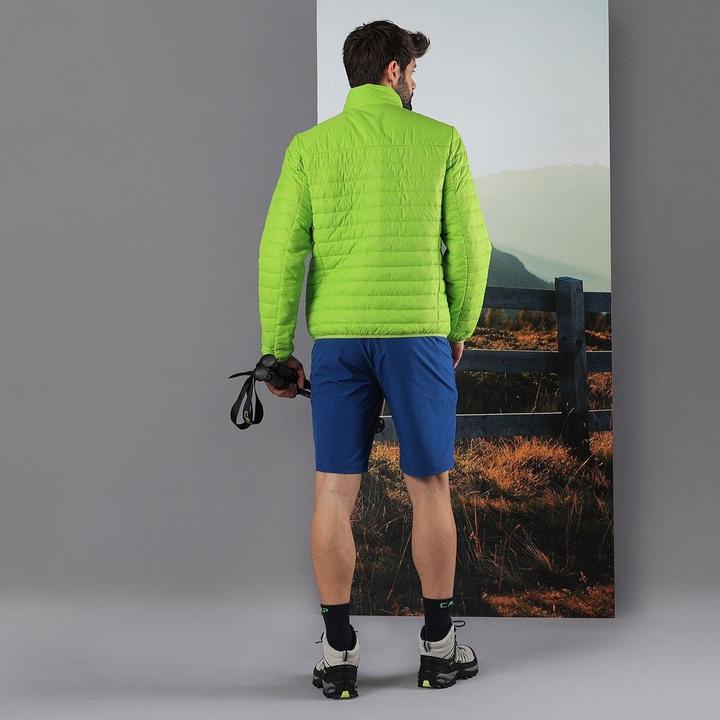 Actual product image CMP Campagnolo Puffer Jacket (46)