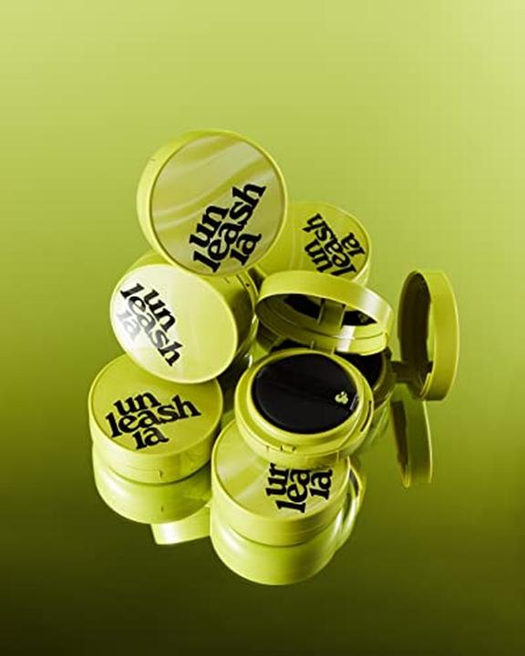 Immagine prodotto Unleashia Satin Wear Cuscino Verde Sano 0,53 Oncia (Pesca)