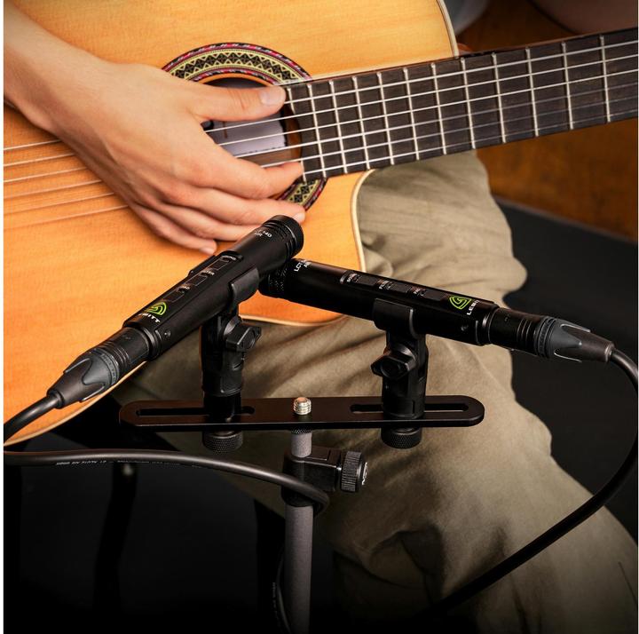Actual product image Lewitt Microphones LCT 140 AIR stereo pair