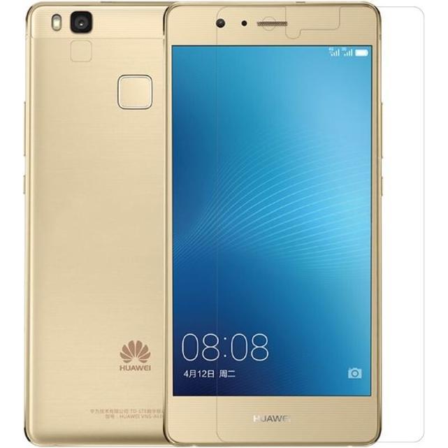 Thumbnail - Nillkin Super Clear (1 Stück, Huawei P9 Lite), Smartphone Schutzfolie, Transparent