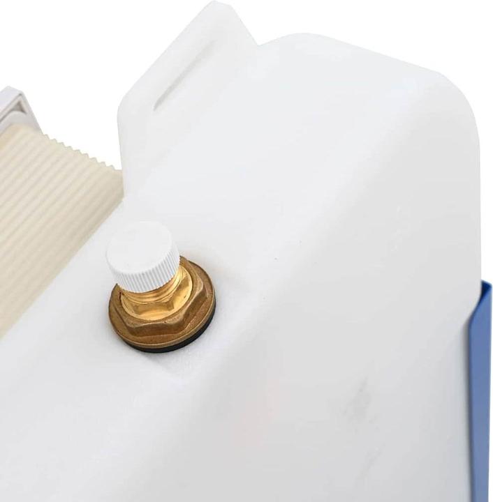 Produktbild VidaXL Toilettenmontagerahmen