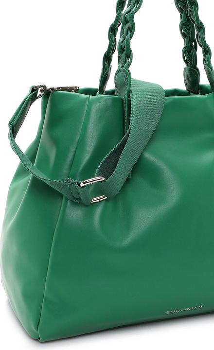 Immagine prodotto Suri Frey Shopper Josy (16.80 l)
