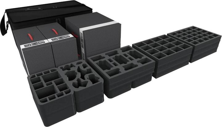 Feldherr TRA21 - Transporter for Descent: Journey into Darkness 2nd Edition + Expansions