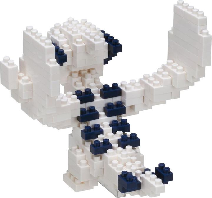 Image du produit Pokémon Lugia 032