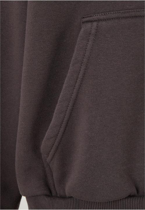 Immagine prodotto Dropsize Felpa con cappuccio oversize con stampa puffer - 126895 (L)