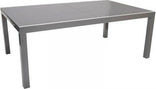 Actual product image Degamo Extendable dining table (180 x 100 x 75 cm)