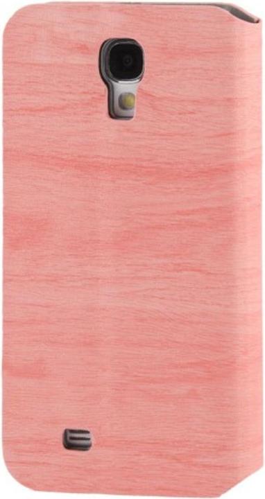 Actual product image König Design Design mobile phone case for Samsung Galaxy S4 i9500 / i9505 / i9506 / GT i9515 (Samsung Galaxy S4 I9500)