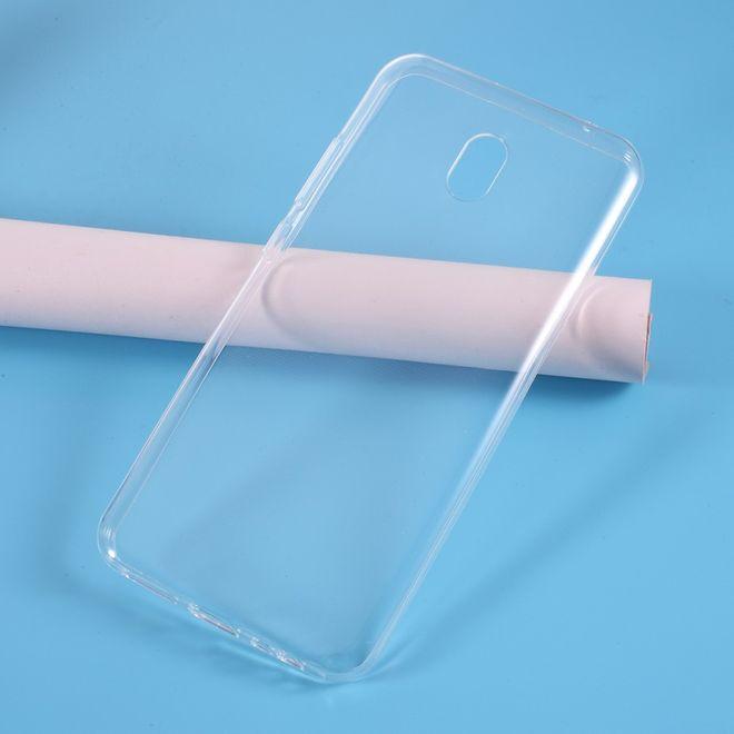 Immagine prodotto MU Classic Softcase serie TPU (Xiaomi Redmi 8A)