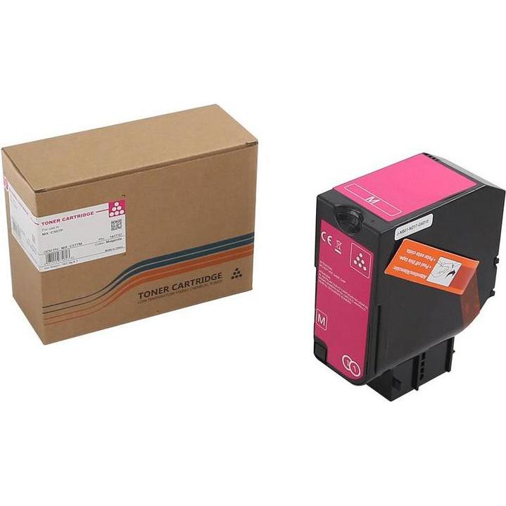 CoreParts, Toner, Magenta Toner