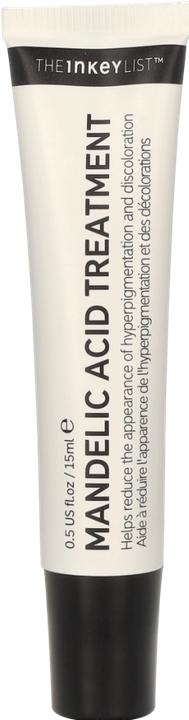 Immagine prodotto The Inkey List Trattamento con acido mandelico (15 ml)