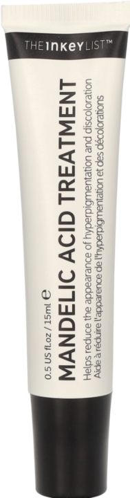 Produktbild The Inkey List Mandelic Acid Treatment (15 ml, Tagescreme)
