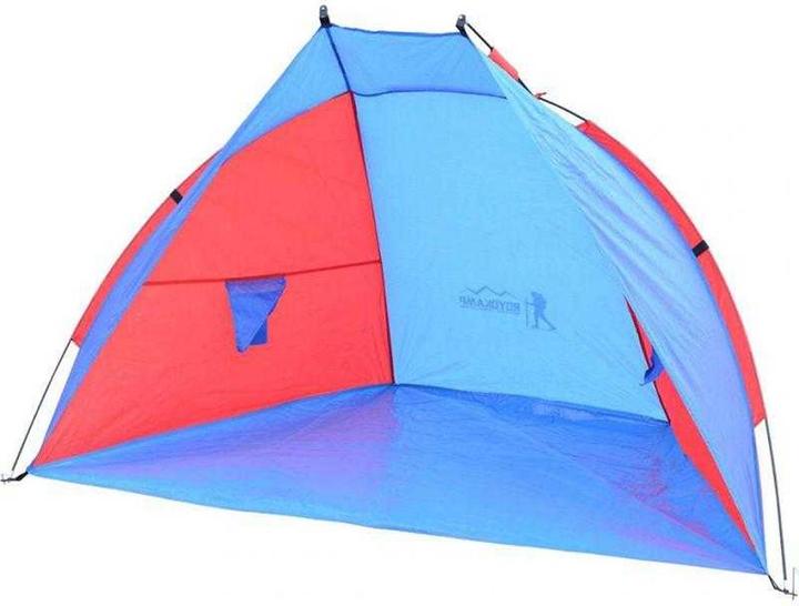 Actual product image Royokamp Sun Beach Tent (2 persons)