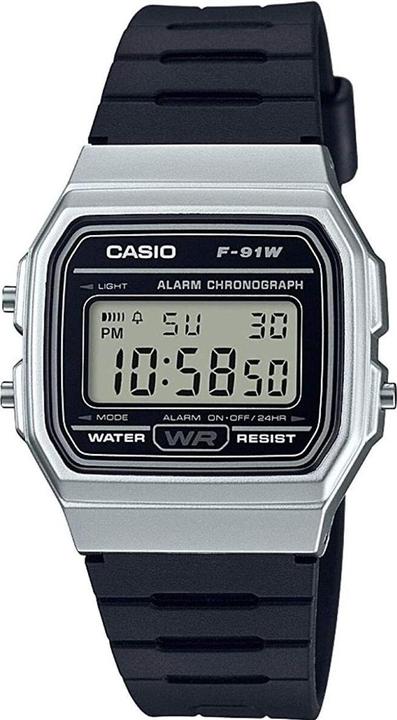 Productafbeelding Casio Retro Vintage (Digitaal horloge, 33 mm)