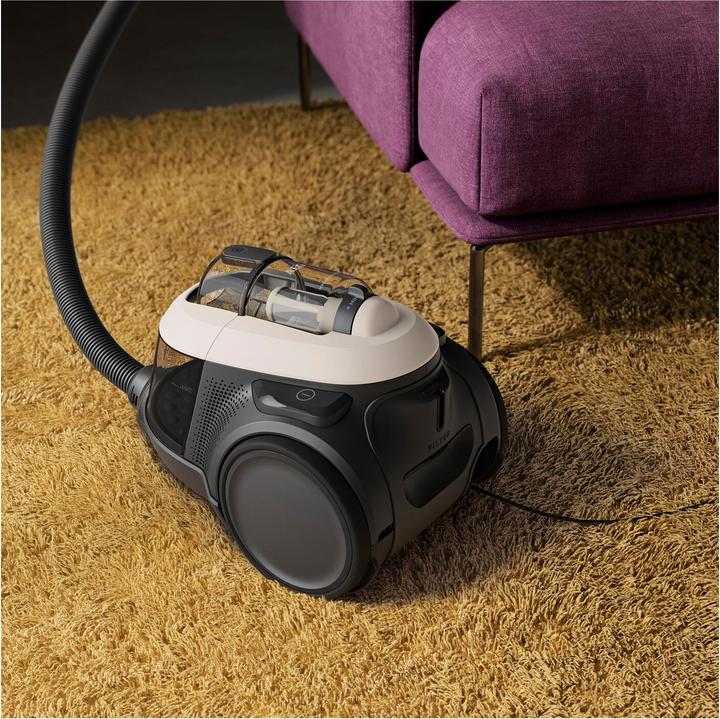 Actual product image AEG Floor Vacuum Cleaner AL61H4SW
