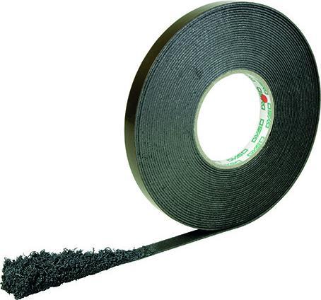 Gyso Striscia schiumosa Kerafix 200 NG-A (Nero)