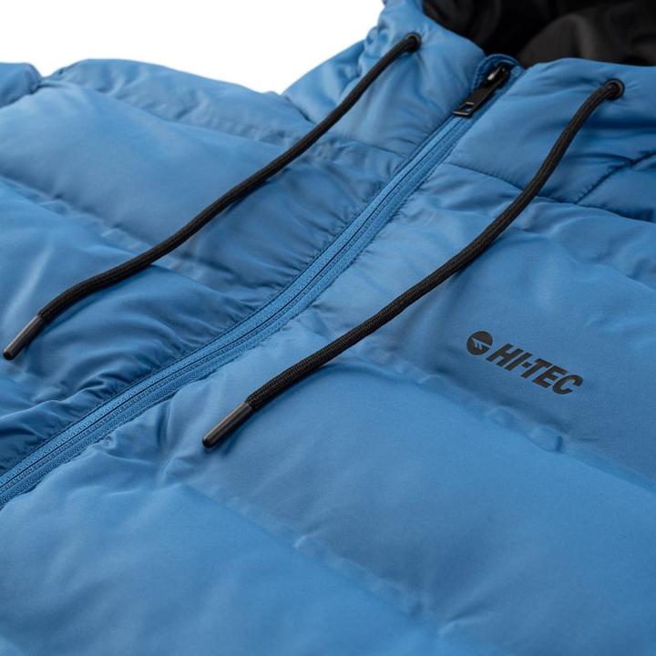 Produktbild Hitec Diorro gesteppte Winterjacke (XXL)