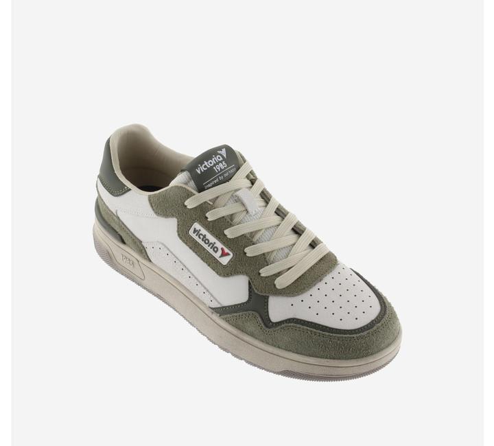 Produktbild Victoria sneakers c80 - color block (41)