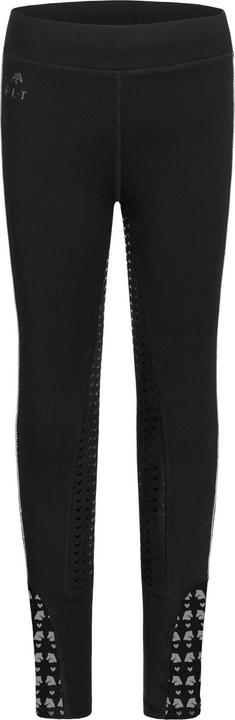 Produktbild ELT Reitleggings Lucky Denali Kinder (128)
