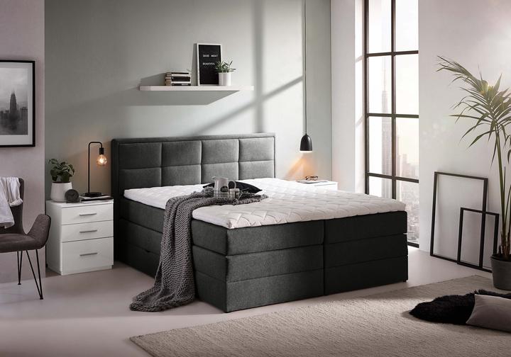 Produktbild Livetastic Orlando (180 x 200 cm)