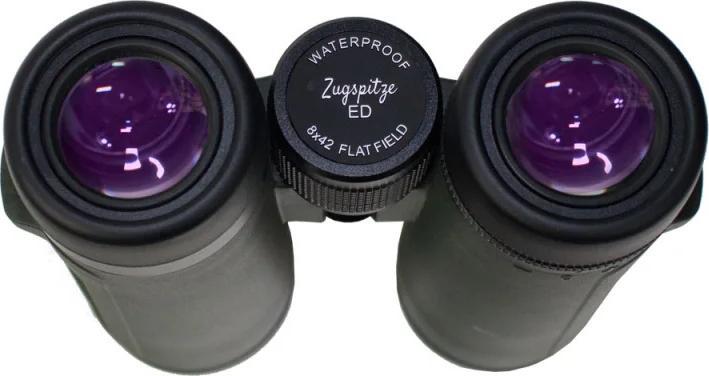 Produktbild Professor Optiken Zugspitze (10x, 42 mm)