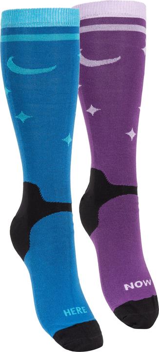 Immagine prodotto Powerslide Miri Socken Jetzt hier - 37-41 EU (37 - 41)