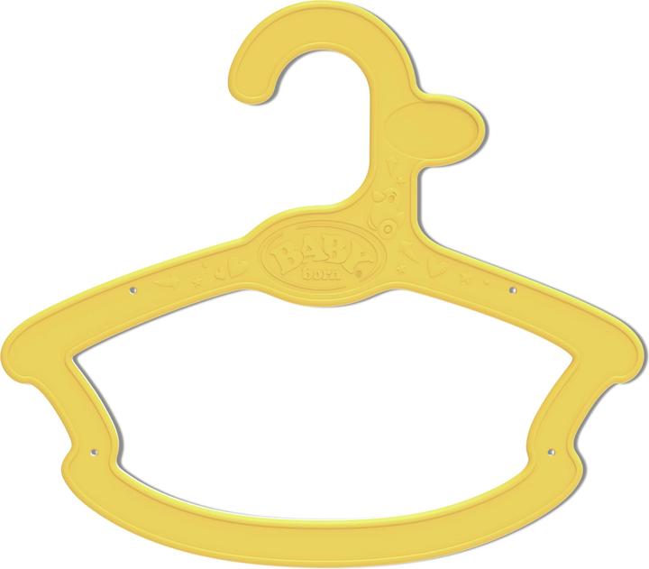Image du produit Zapf Creation Zapf BABY born B?gel, 5er pack 43cm