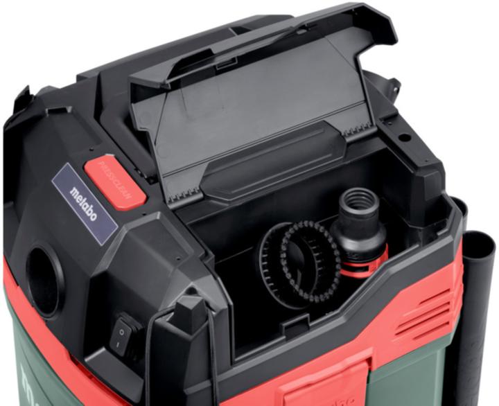 Produktbild Metabo ASA 30 H PC (Nass-Trockensauger)