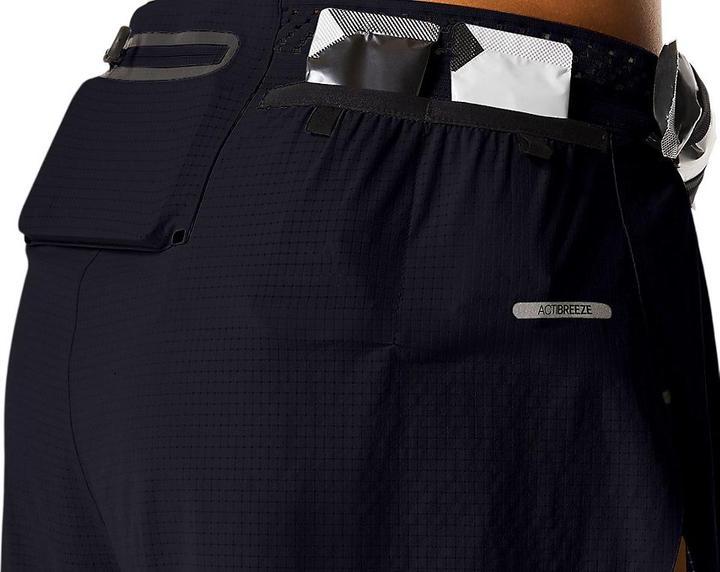 Produktbild ASICS Performance Metarun Split Short Men (S)