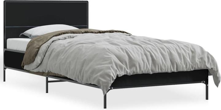 Image du produit vidaXL Bettgestell (100 x 200 cm)