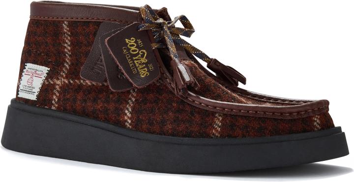 Produktbild Clarks M Torview Hi (44.5)