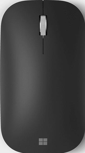 Actual product image Microsoft Surface Modern Mobile Mouse (Wireless)