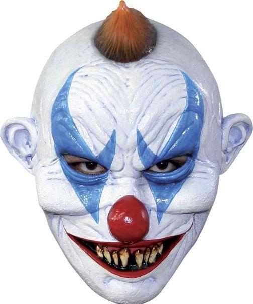 Ghoulish Fieser Clown (One Size)