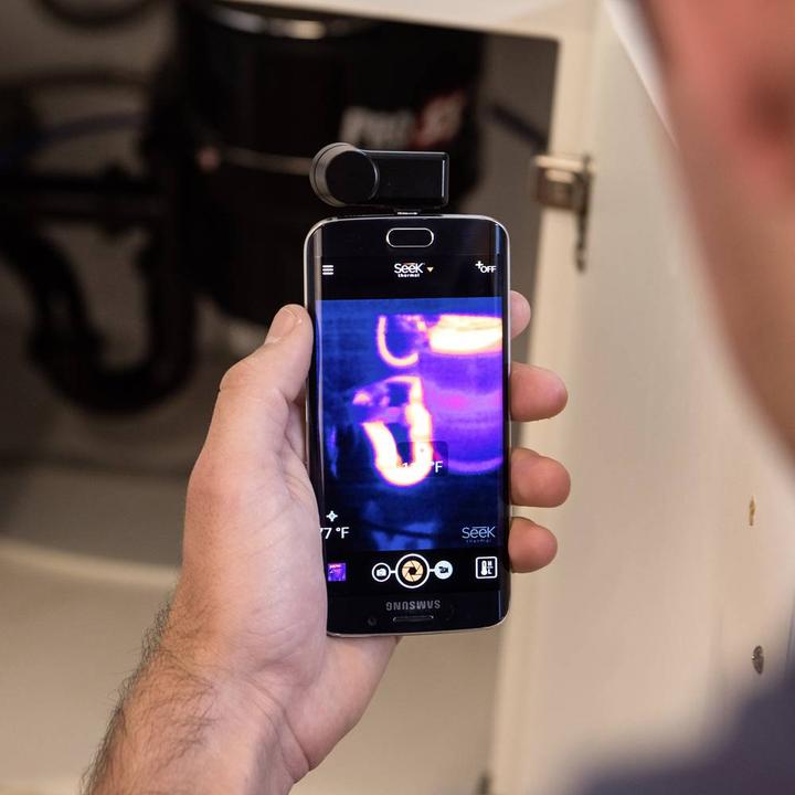 Produktbild SeeK Compact