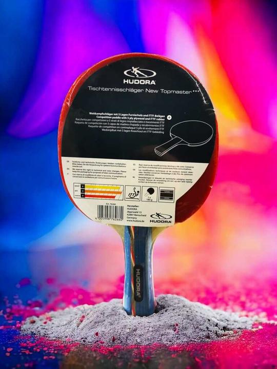 Actual product image Hudora New Topmaster